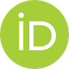 Follow me on ORCID